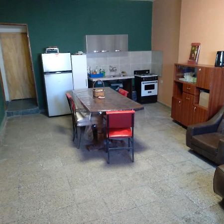 Las 2 Tinajas فيامبالا المظهر الخارجي الصورة